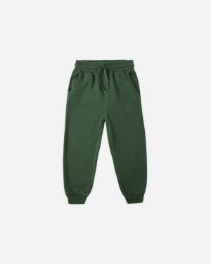 Freestyle Sweatpant || Green