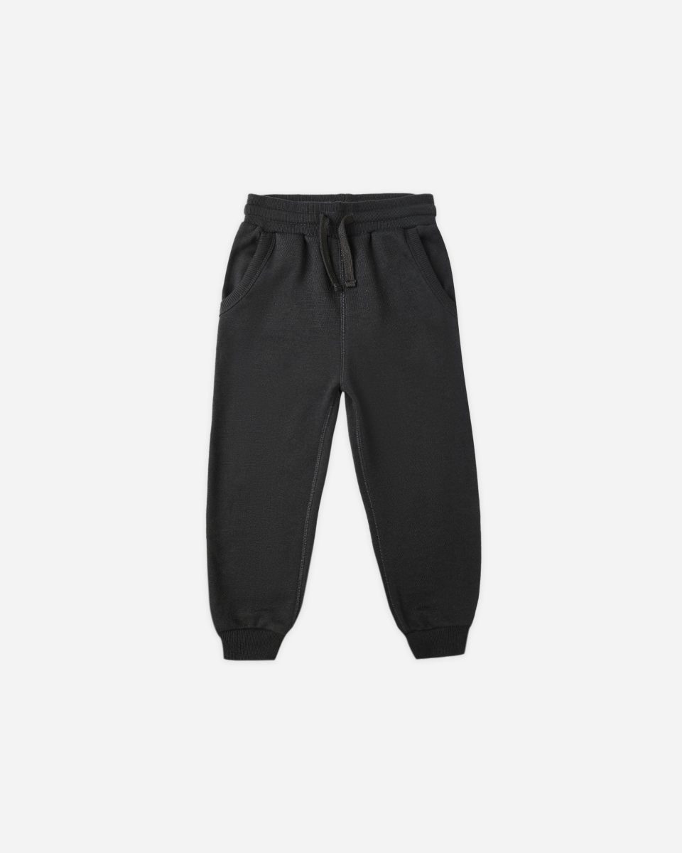 Freestyle Sweatpant || Black