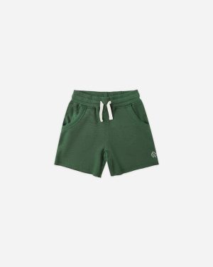 Ventura Short || Green