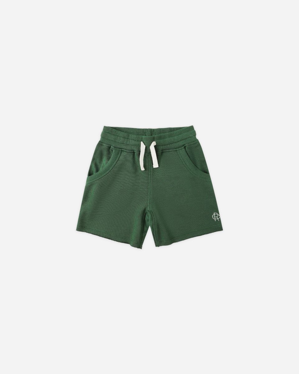Ventura Short || Green