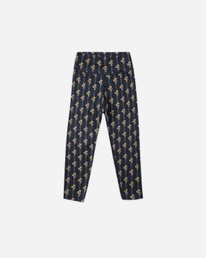 Basic Legging || Vintage Bloom