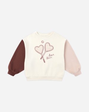 Legend Sweatshirt || Love