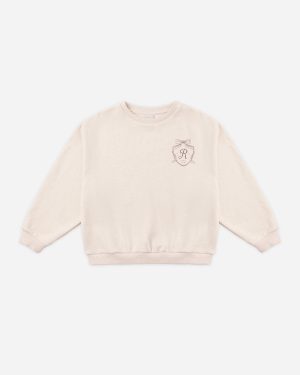 Legend Sweatshirt || Antique