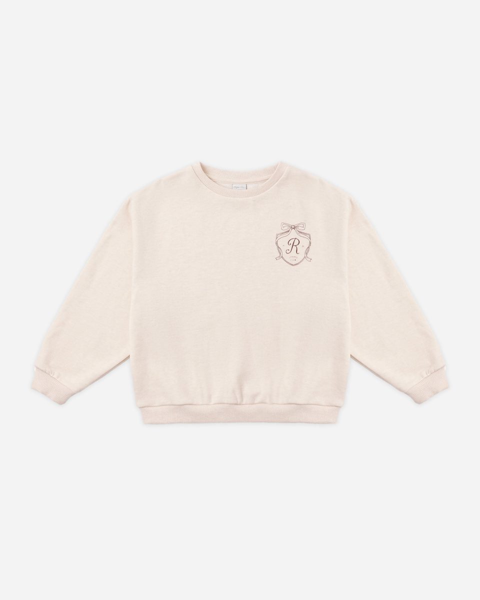 Legend Sweatshirt || Antique