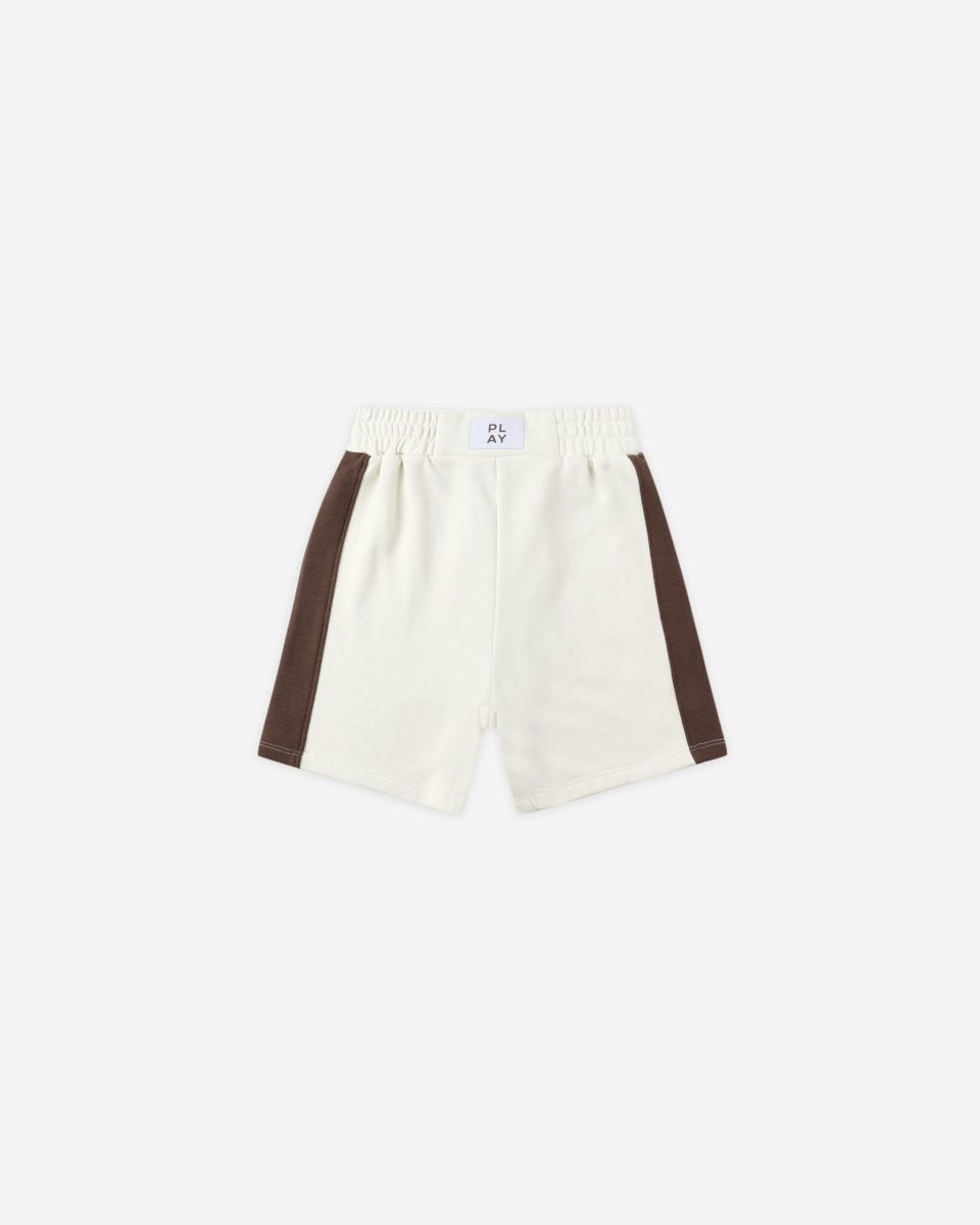 Boxing Short || Natural