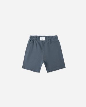 Boxing Short || Navy