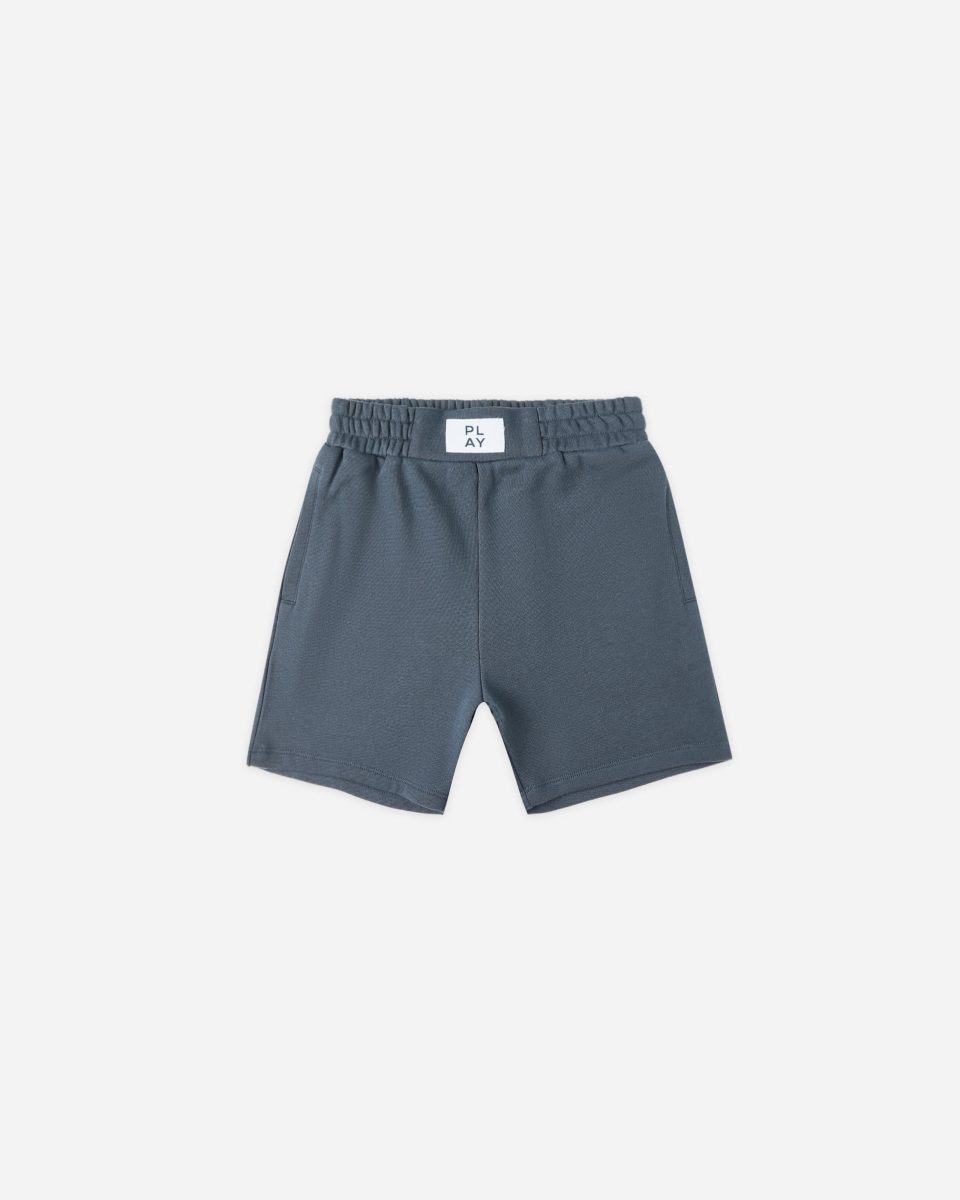 Boxing Short || Navy