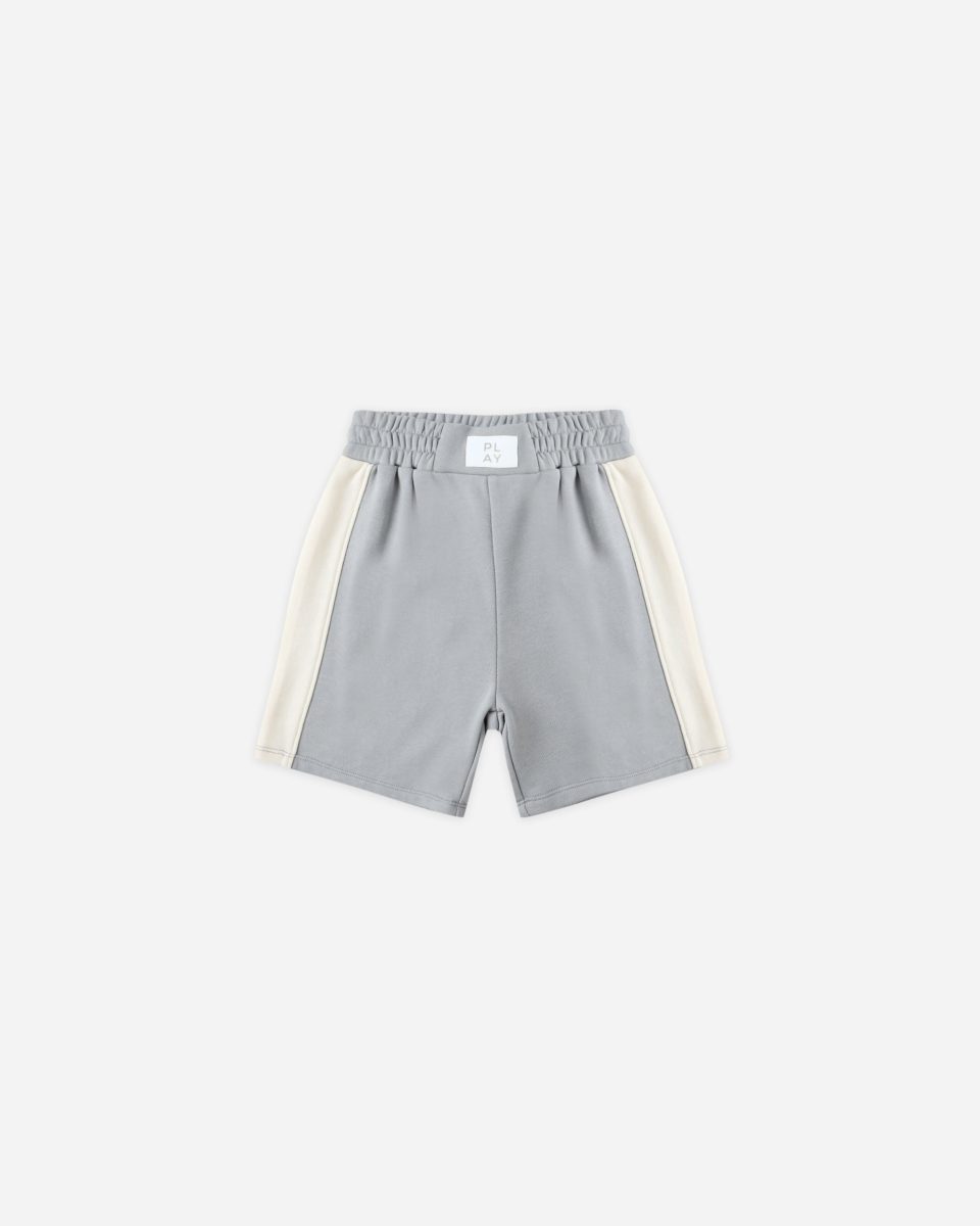 Boxing Short || Dusty Blue