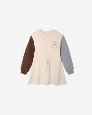 Coast Dress || Antique