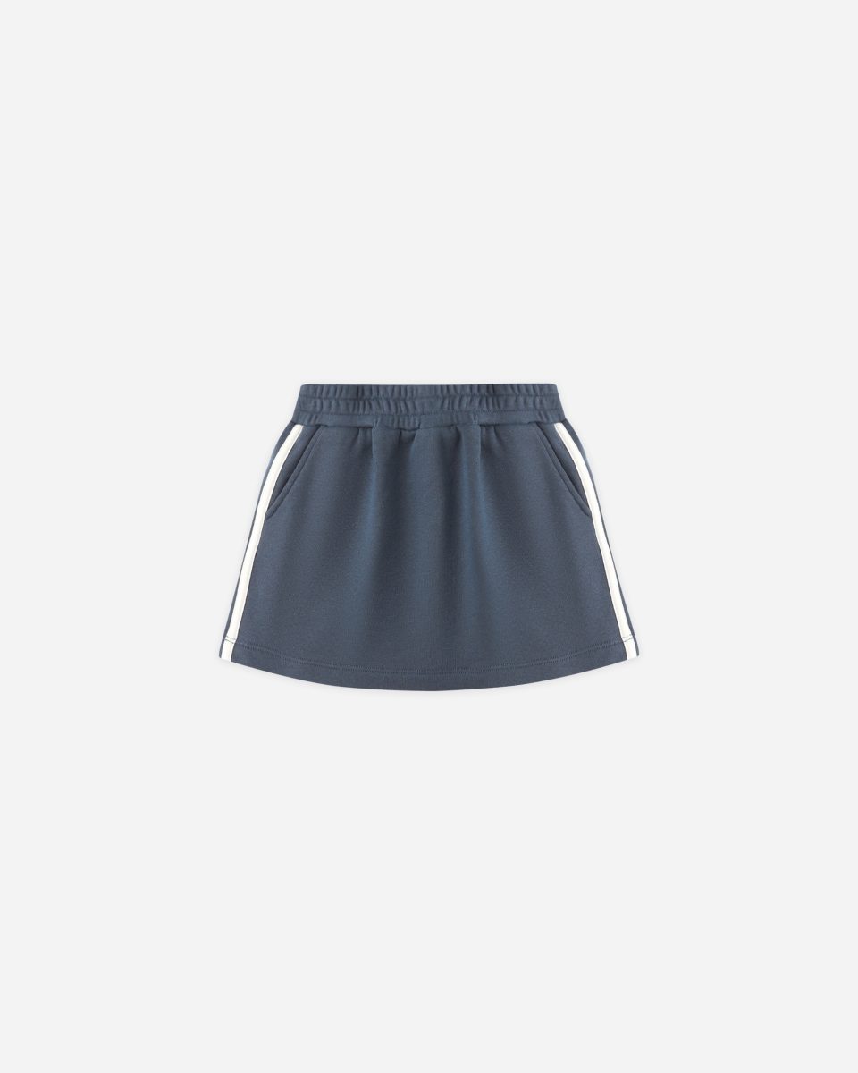 Sports Skirt || Navy