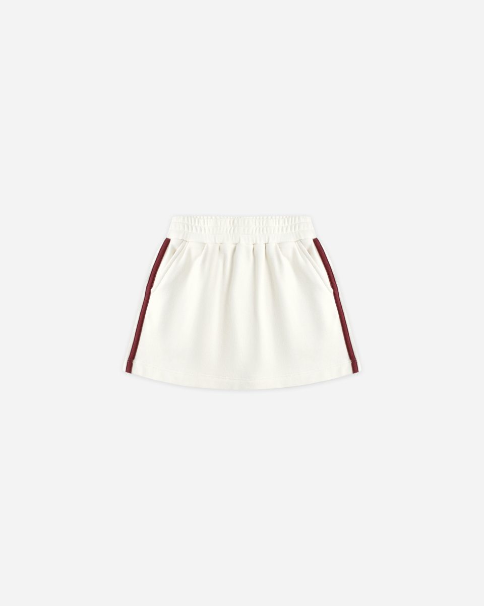 Sports Skirt || Natural