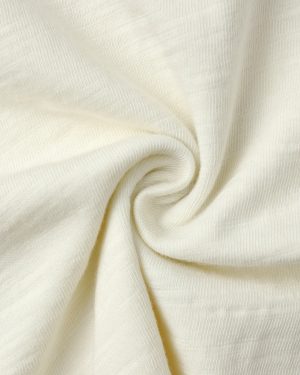 Raglan Crop Tee || RC Athletic Dept