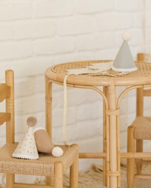 Party Hat || Set of 4