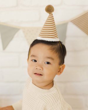 Party Hat || Set of 4