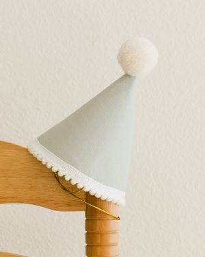 Party Hat || Set of 4