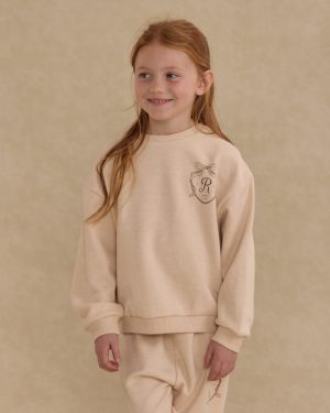 Legend Sweatshirt || Antique