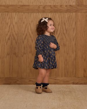 Bows. Set Of 2 || Natural