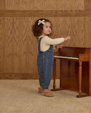 Bows. Set Of 2 || Natural