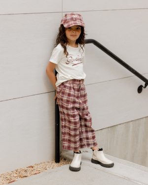 Basic Tee || Go Sports