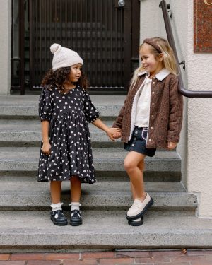 Rose Dress || Hearts