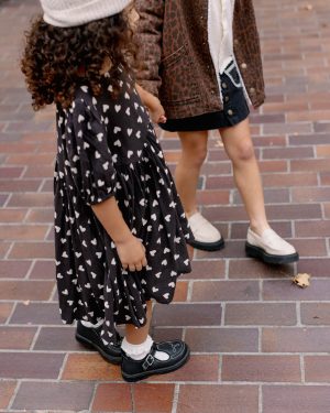 Rose Dress || Hearts