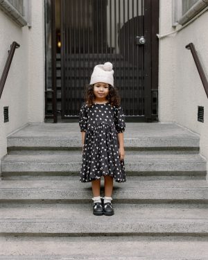 Rose Dress || Hearts