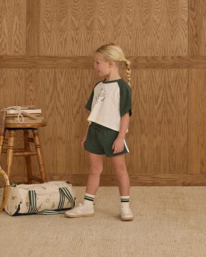 Duffle Bag || Tennis