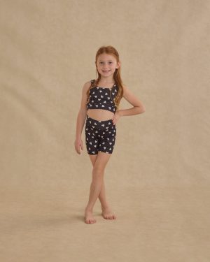 Swift Sports Bra || Hearts