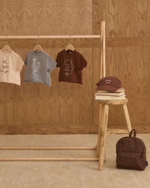 Mini Backpack || Leopard