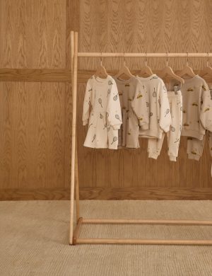 Raglan Dress || Tennis