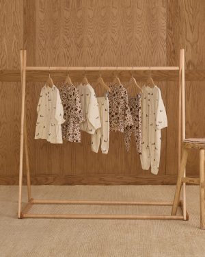 Swing Dress || Ducks