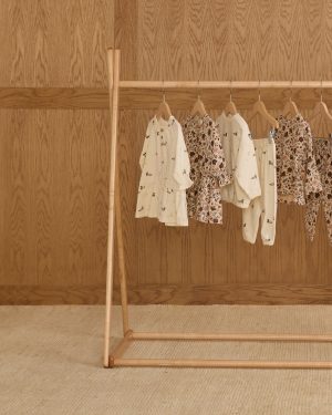 Swing Dress || Ducks