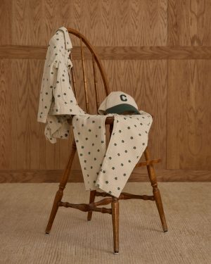 Jasper Pant || Mini Daisy