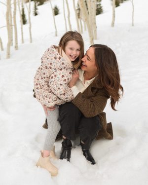 Puffer Jacket || Posy