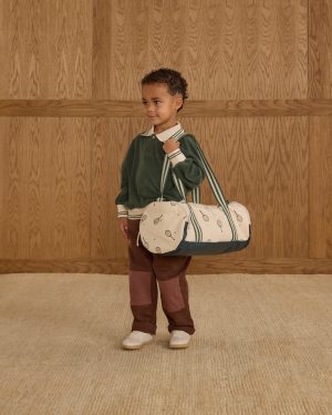 Duffle Bag || Tennis
