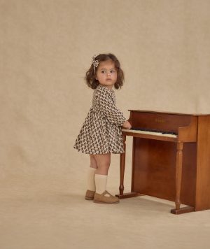 Capri Dress || Harvest Floral