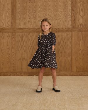 Rose Dress || Hearts