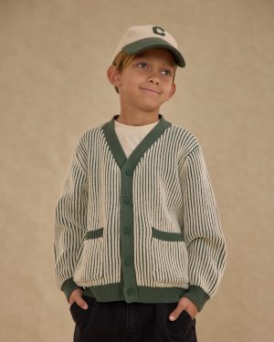 Baseball Hat || Natural