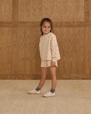 Track Short || Hearts