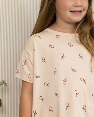 Ruthie Set || Candy Canes