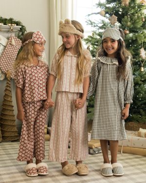 Sleep Mask || Teddy Bear