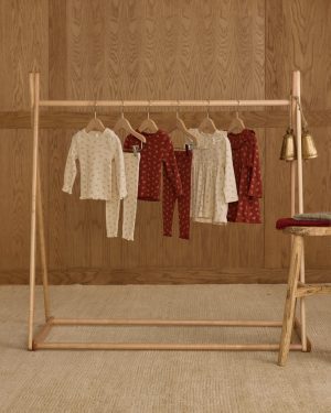 Legging || Ruby Ditsy