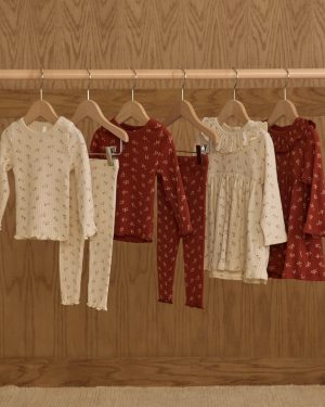 Legging || Ruby Ditsy