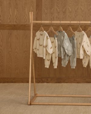 Jogger Sweatpant || Christmas Dogs