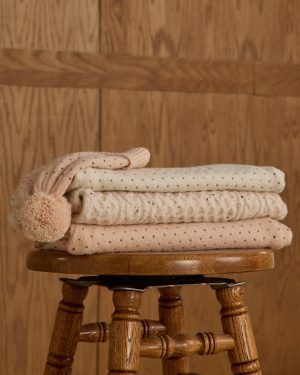 Fair Isle Sweater || Bows