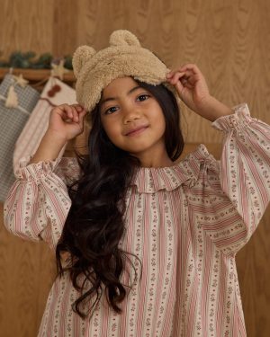 Sleep Mask || Teddy Bear