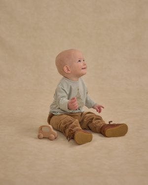 Lucian Pant || Toffee