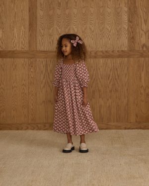Adelaide Dress || Ruby Fleur