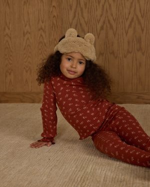 Sleep Mask || Teddy Bear