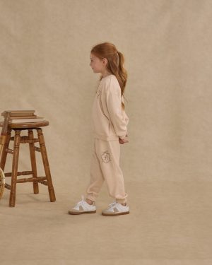 Sweatpant || Antique